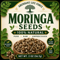 Semillas de moringa 2 oz