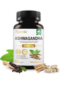 Ashwaghanda 2400 mg
