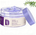 Comfort Massage Gel | Soothing Joint & Muscle Relief Gel | Fast Absorbing Herbal Massage Formula