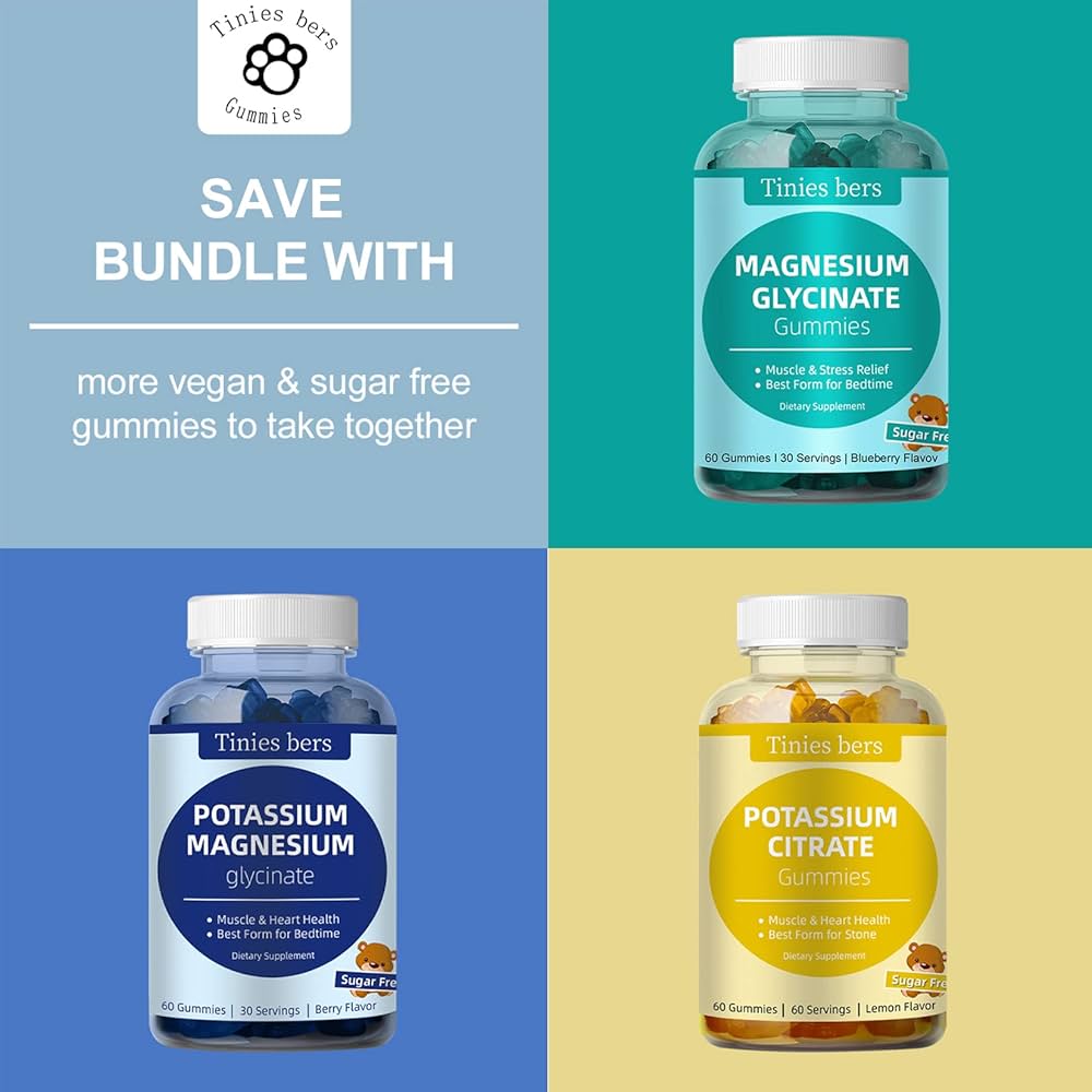 Magnesium Glycinate