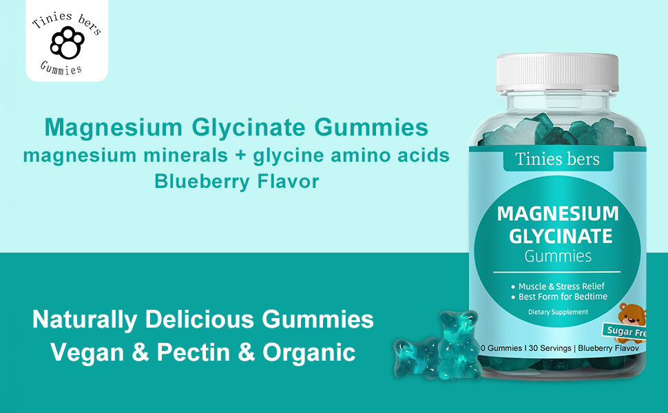 Magnesium Glycinate