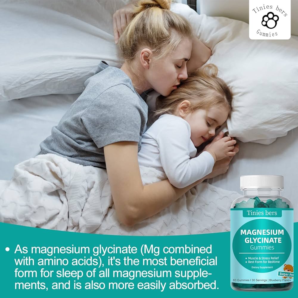 Magnesium Glycinate