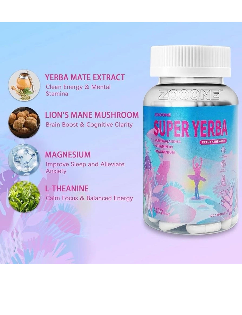 Súper Yerba