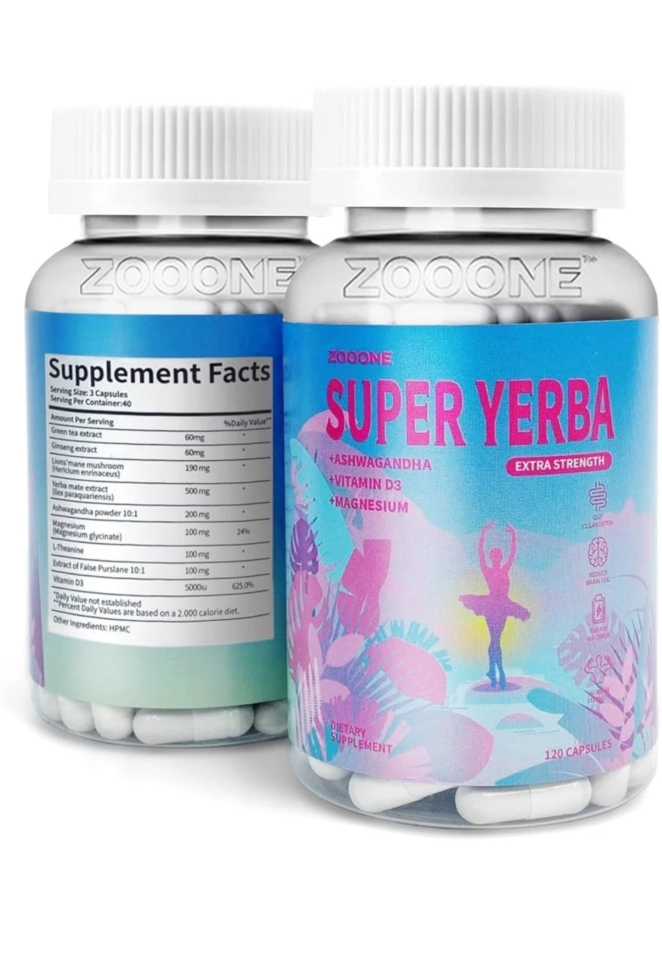 Súper Yerba