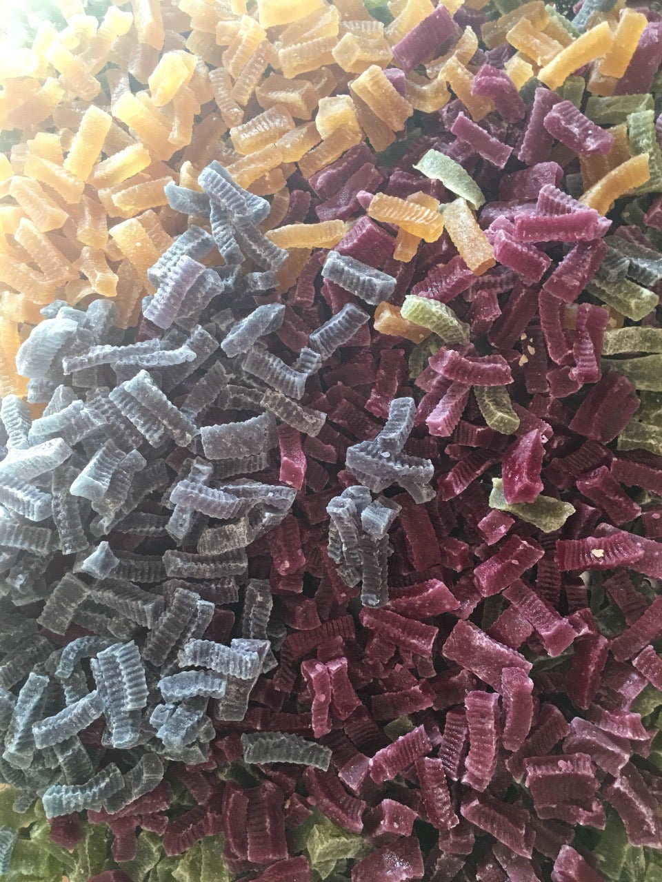 Abundant Life Force Wildcrafted Sea Moss Gummies | Daily Wellness Support