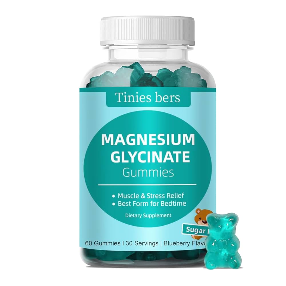 Magnesium Glycinate