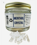 Menthol Crystal